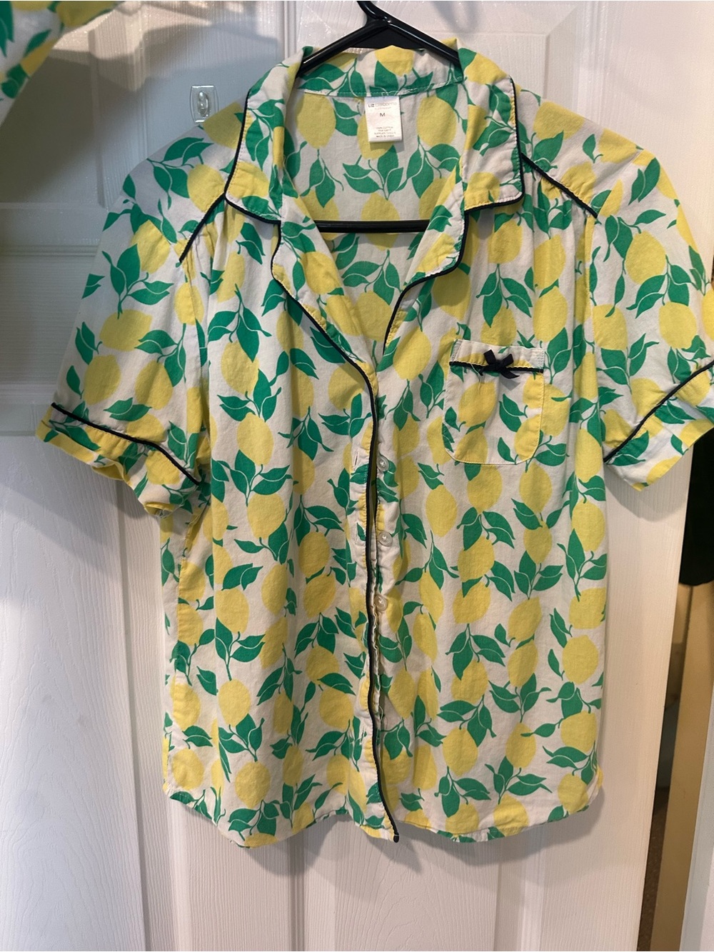 Liz Claiborne Panama set - Picture 3 of 5